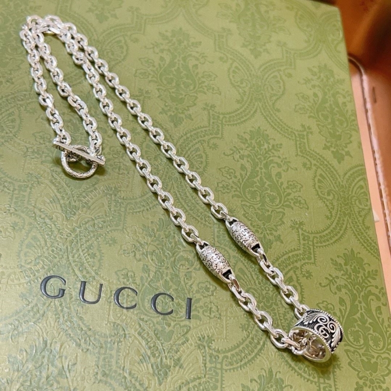 Gucci Necklaces